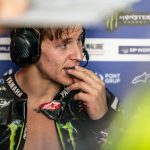 Yamaha Terpuruk Quartararo Bicara Jujur