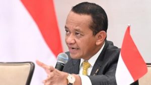 Indonesia Mandiri Energi Dimulai