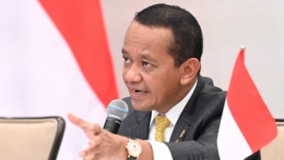 Indonesia Mandiri Energi Dimulai