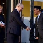 Misi Penting Prabowo Putin Jamin Energi