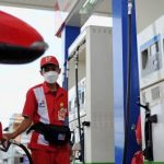 Harga BBM Melejit DPR Murka