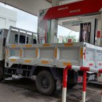 B50 Jalan Mesin Aman