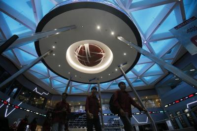 BEI Ungkap Pemilik Saham