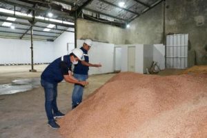 Sampah Jadi Emas Listrik