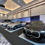 Pesta Akbar BMW di Kemayoran