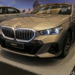 BMW Pesta Otomotif Jakarta