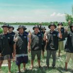 BRI Amankan Pesisir Bekasi