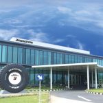 Bridgestone Raih Emas Lingkungan