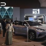 Mobil China Ancam Tahta Jepang