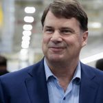 Bos Ford Tolak Keras Mobil China