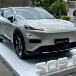 Changan Siap Gemparkan Jalanan
