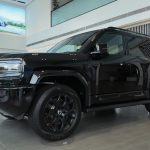 SUV Bongsor Seirit BeAT