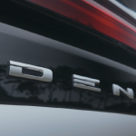 BYD Kalah Denza Kini Punya Danza