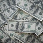 PNS Amerika Gaji Miliaran