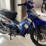 F1ZR NOS Bikin Heboh