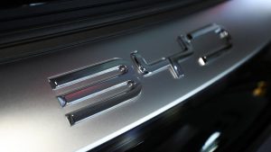 BYD Laris Manis di Jepang