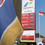Harga BBM Nonsubsidi Melambung Pemerintah Jelaskan