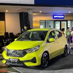 LCGC Kembali Primadona