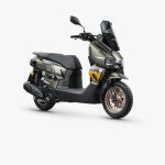 Skuter Petualang Honda Harga Menggoda