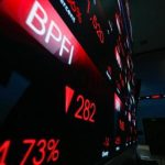 IHSG Goyang Tipis Investor Waspada