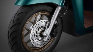 Motor Ban Besar Ini Bahayanya