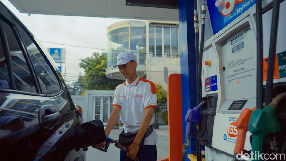 Perjalanan Jauh Bebas Khawatir