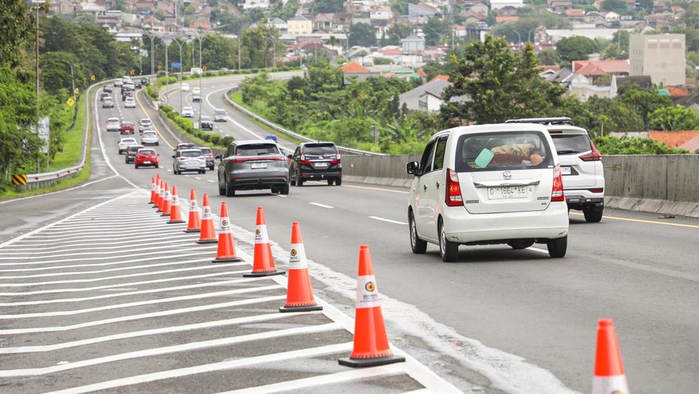 Mudik Mewah Berujung Pemecatan