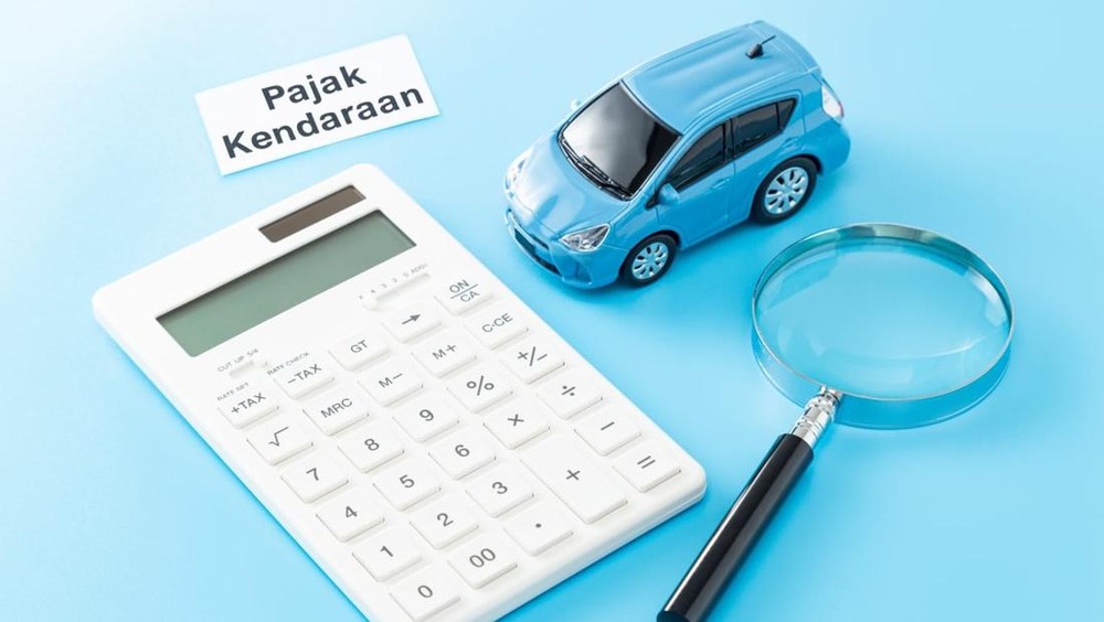 Pajak Mobil Baru RI Bikin Mikir Keras