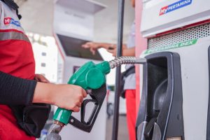 BBM Non Subsidi Meroket