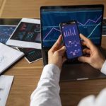 Untung Besar Lewat Kripto Institusi