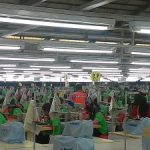 Revolusi Tekstil Indonesia Dimulai