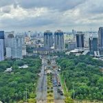 Jakarta Magnet Investasi China
