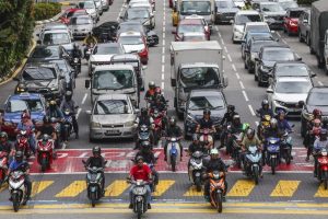 Rahasia Pajak Mobil Malaysia Terungkap