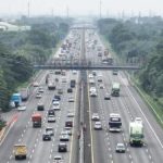 Perjalanan Tol Tak Lagi Sama