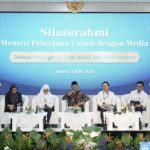 Uji Coba MLFF Siap Gebrak Tol