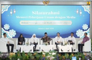 Uji Coba MLFF Siap Gebrak Tol