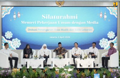 Uji Coba MLFF Siap Gebrak Tol