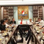 Kadin Gandeng China Penuhi Pangan Gratis