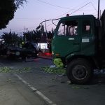 Tragedi Rem Blong Probolinggo