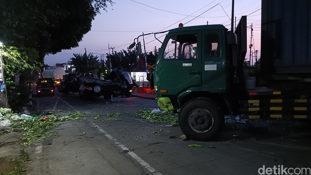 Tragedi Rem Blong Probolinggo