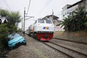 Menhub Panggil Darurat Taksi Green SM