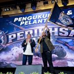 Bamsoet Satukan Hobi Bela Negara