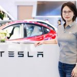 Xiaomi Rebut Otak Kunci Tesla