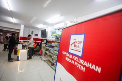 Peluang Emas Manajer Desa