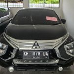 Xpander Murah Bikin Geger