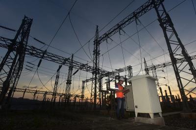 Indonesia Wajib Mandiri Energi Sekarang
