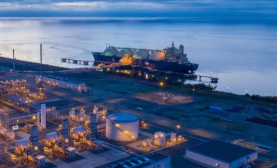 Arah Baru Pasokan LNG Domestik