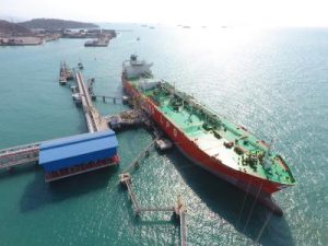 Harga Kemasan Terjaga