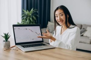 Mulai Investasi Usia 20