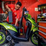Ambisi Motor Listrik Terganjal Realita
